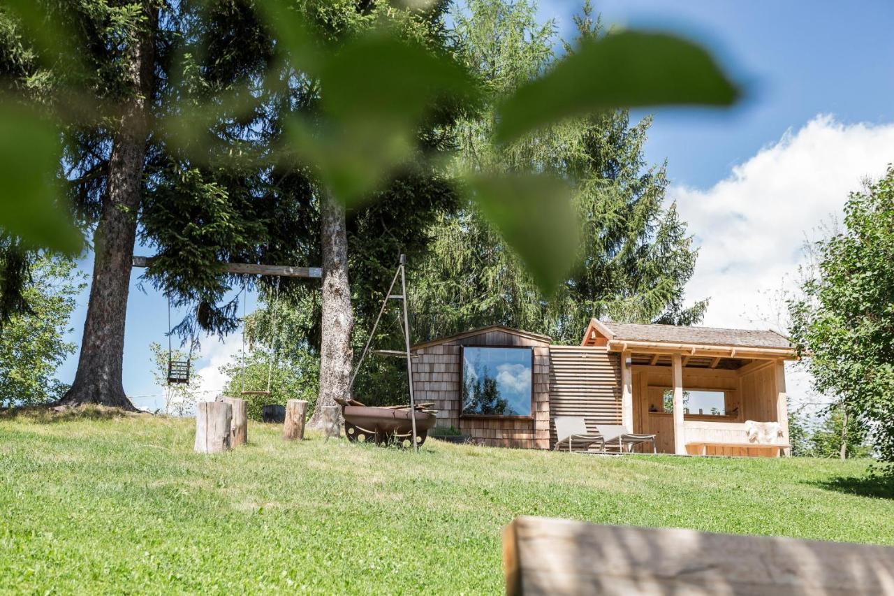 Chalet Hafling Leckplatt المظهر الخارجي الصورة