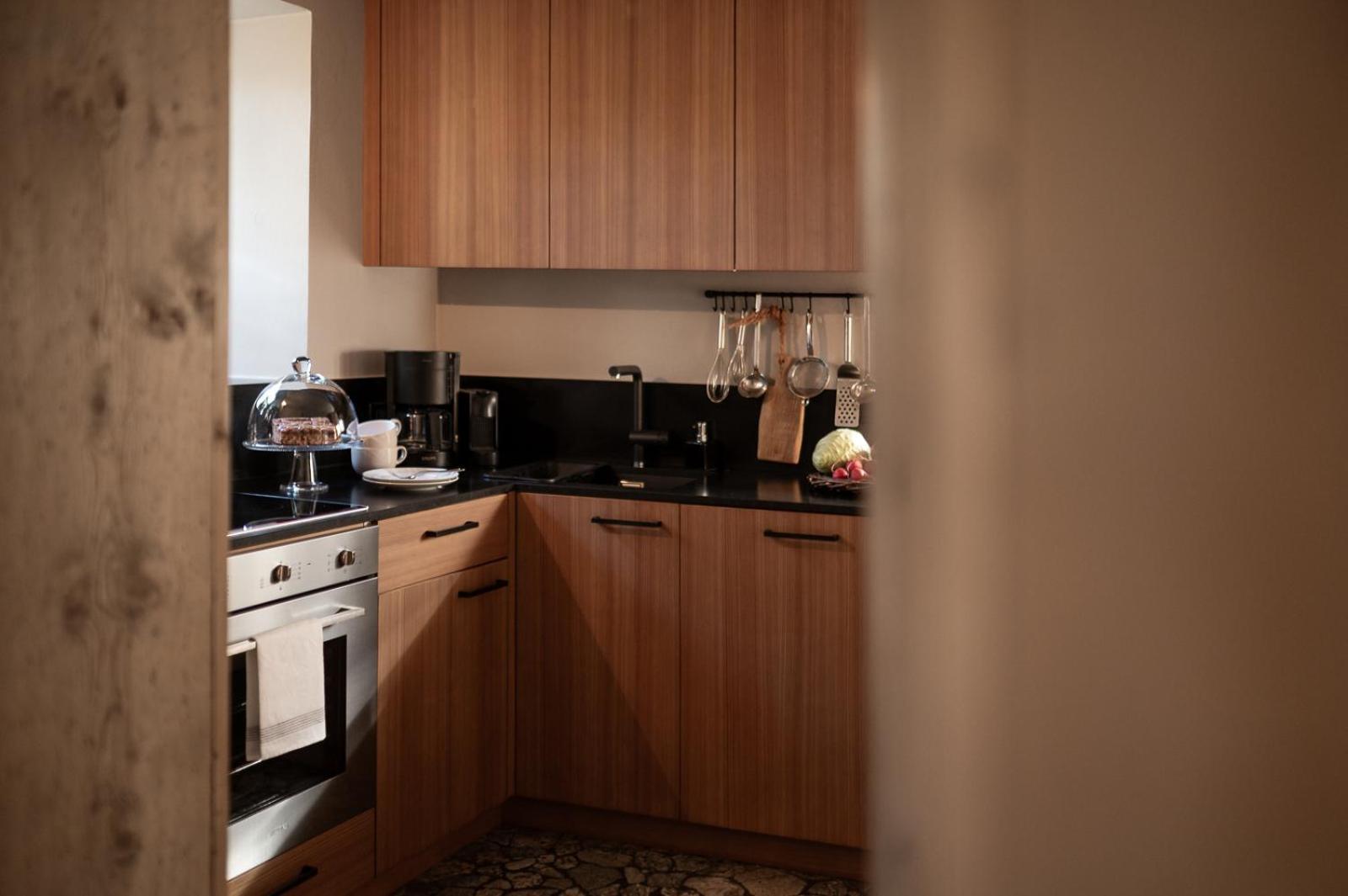 Chalet Hafling Leckplatt المظهر الخارجي الصورة