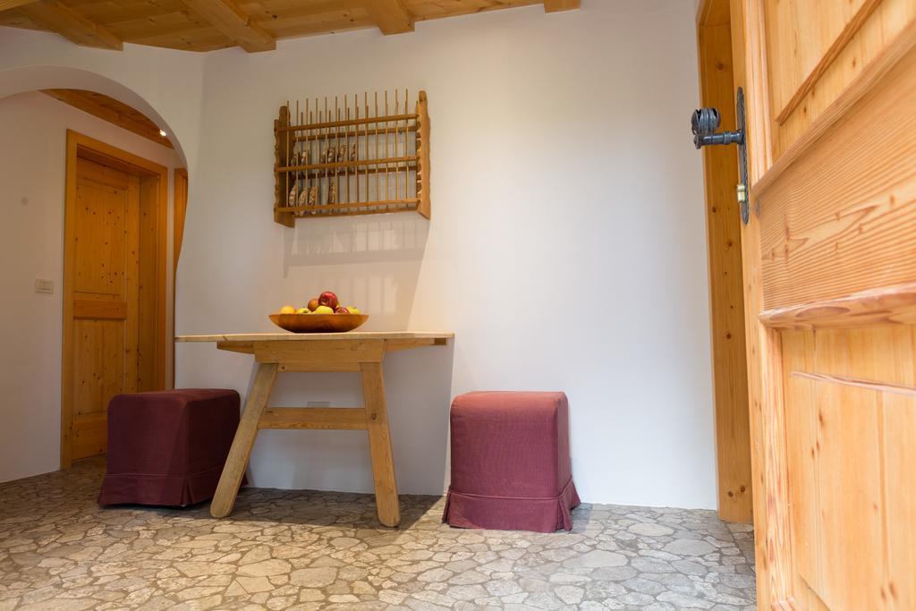 Chalet Hafling Leckplatt المظهر الخارجي الصورة