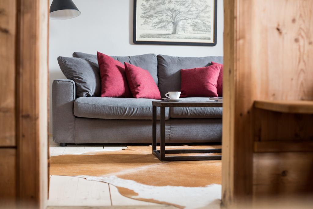 Chalet Hafling Leckplatt المظهر الخارجي الصورة