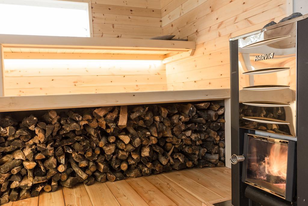 Chalet Hafling Leckplatt المظهر الخارجي الصورة