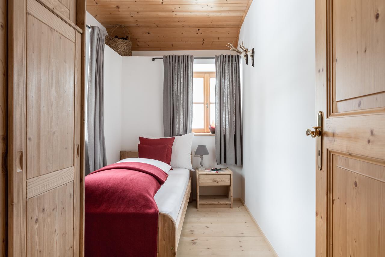 Chalet Hafling Leckplatt المظهر الخارجي الصورة