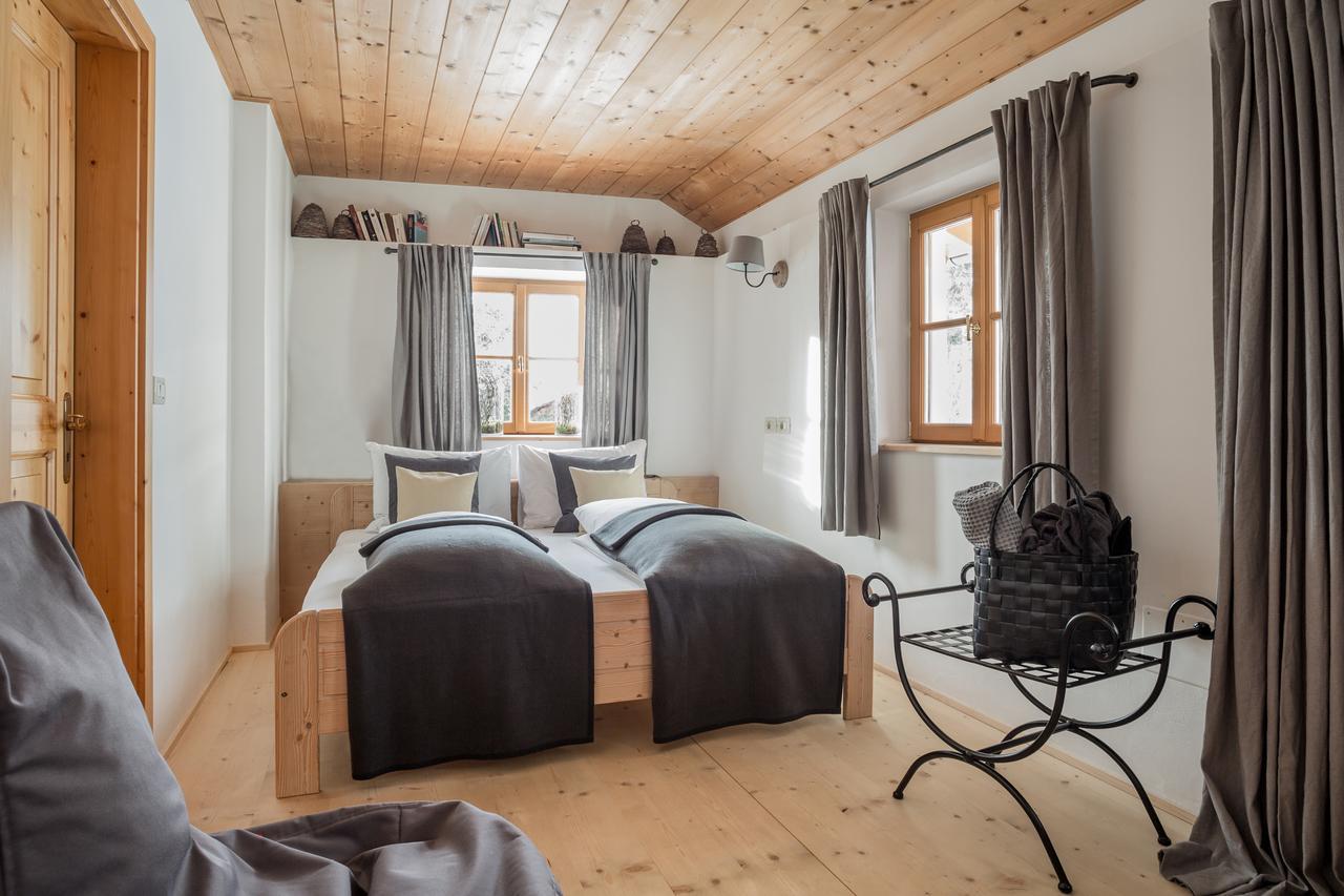 Chalet Hafling Leckplatt المظهر الخارجي الصورة